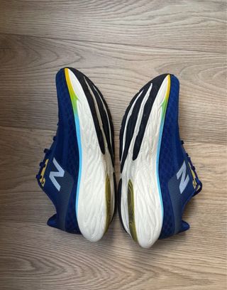 New Balance Fresh Foam X 1080 v14 Azul Multicolor