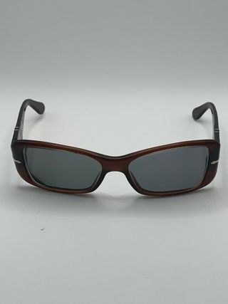 Occhiali da sole Persol marroni