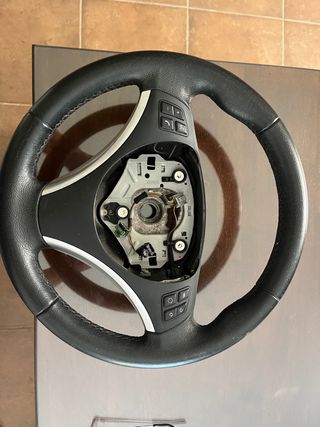 Volante BMW Serie 1