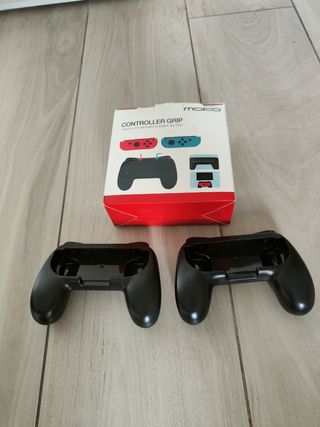 MOKO Controller Grip per Nintendo Switch