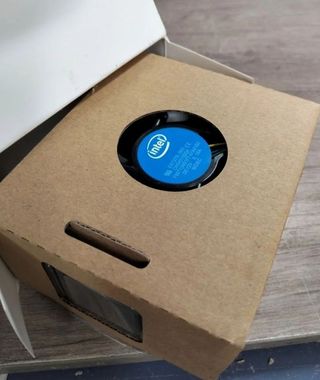 Intel Core i5-9400 2.9GHz - Procesador