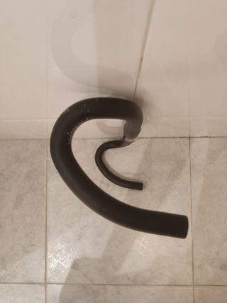 Manillar Orbea OC RP20 talla 44 aluminio