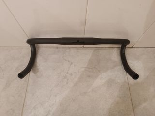 Manillar Orbea OC RP20 talla 44 aluminio