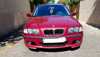 BMW Serie 3 1999