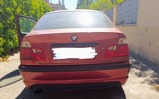 BMW Serie 3 1999