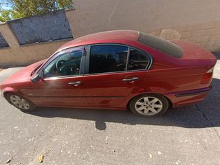 BMW Serie 3 1999
