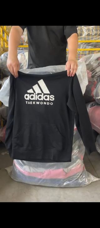 Ropa grado A marcas premium 