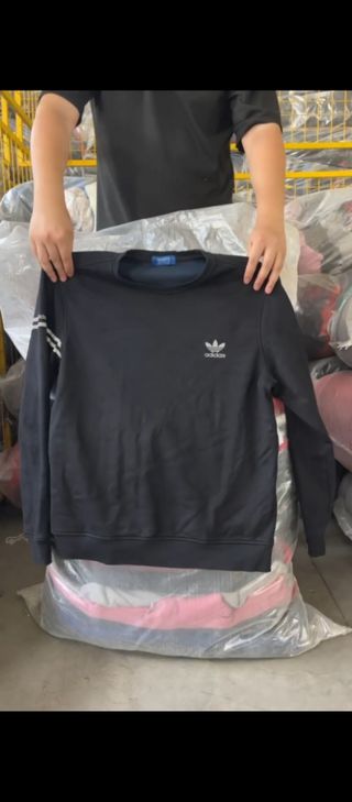 Ropa grado A marcas premium 