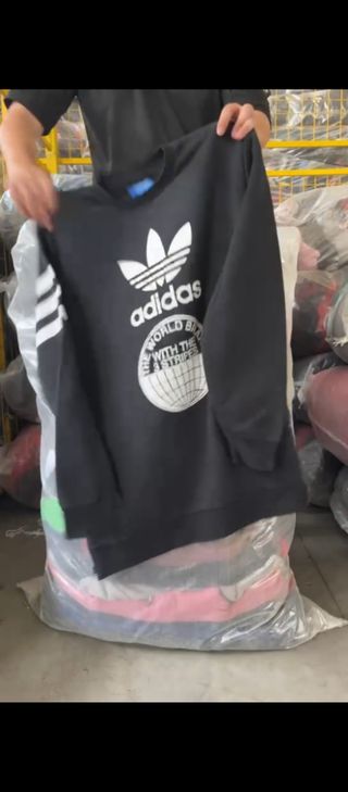 Ropa grado A marcas premium 