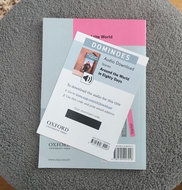 Around the World on Eighty Days