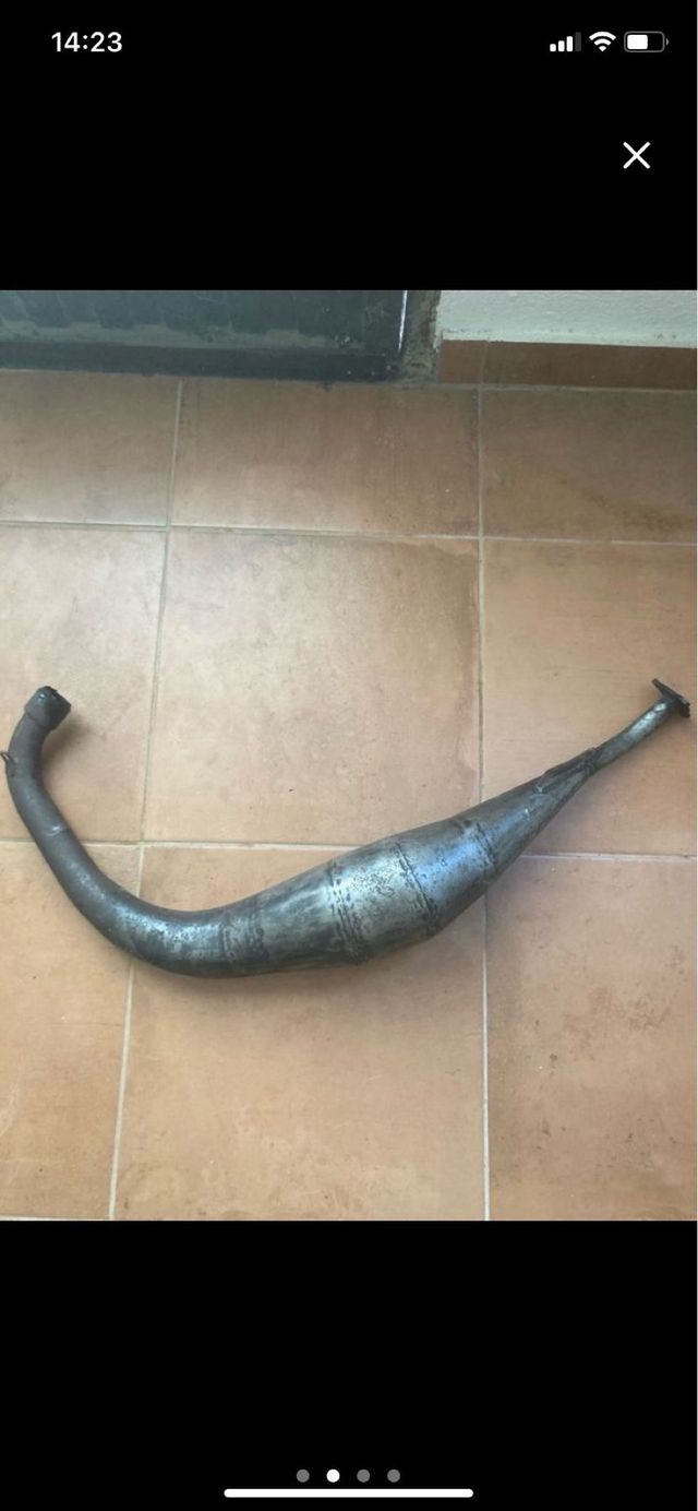 Escape Rdc 50/70 AM6