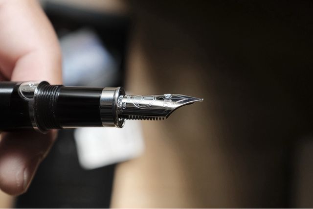 Montblanc Edición Especial John Lennon