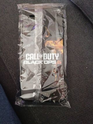 Funda Redmi Note 12 Call of Duty