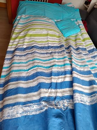2 Fundas Nórdicas Cama 90 Reig Marti
