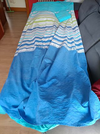 2 Fundas Nórdicas Cama 90 Reig Marti