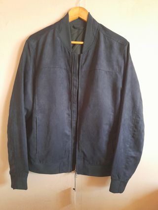 Chaqueta Mango
