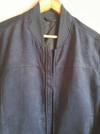Chaqueta Mango