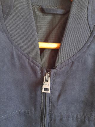 Chaqueta Mango