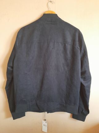 Chaqueta Mango