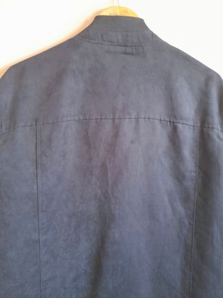 Chaqueta Mango