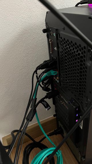 PC Gaming | Como Novo