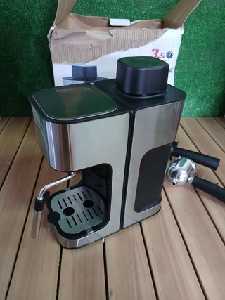 Cafetera Orbegozo EXP 5000 - 3.5 bares