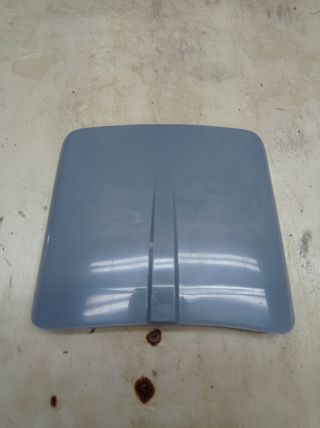 Visera piloto Vespa 160 GT