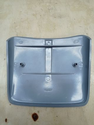 Visera piloto Vespa 160 GT