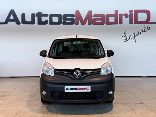 Renault Kangoo Profesional N1 Energy dCi 66kW (90CV)
