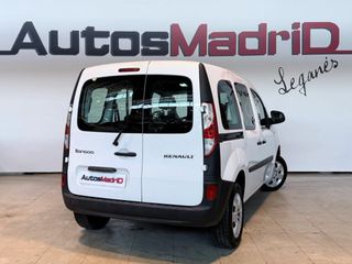 Renault Kangoo Profesional N1 Energy dCi 66kW (90CV)