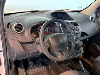 Renault Kangoo Profesional N1 Energy dCi 66kW (90CV)