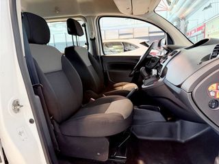 Renault Kangoo Profesional N1 Energy dCi 66kW (90CV)