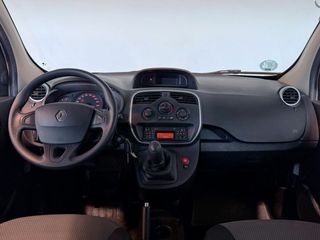 Renault Kangoo Profesional N1 Energy dCi 66kW (90CV)