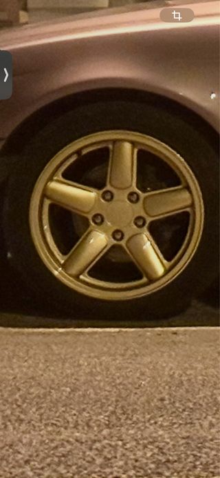Llantas AC Schnitzer 17”