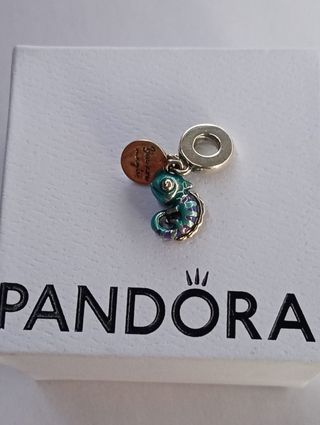 Charm Camaleón