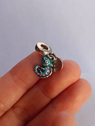 Charm Camaleón