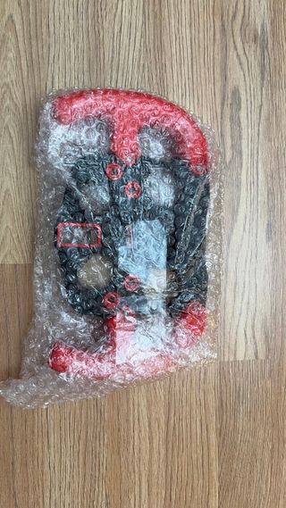 Volante Logitech G29 PS4