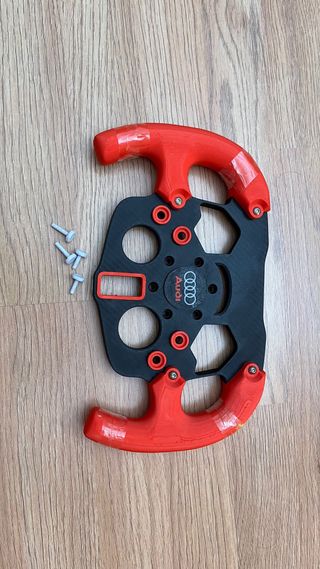 Volante Logitech G29 PS4