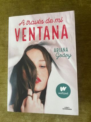 A través de mi ventana / Through My Window (Wat...