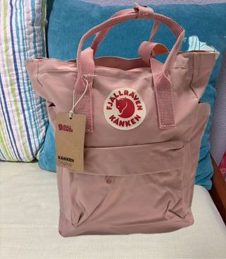 Mochila Fjallraven Kanken