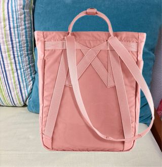 Mochila Fjallraven Kanken