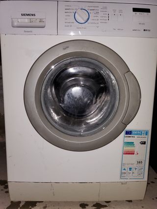 Vendo lavadora de 7kgEn buen estado. Con 3 meses d