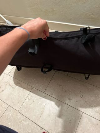 Navicella e passeggino Bugaboo