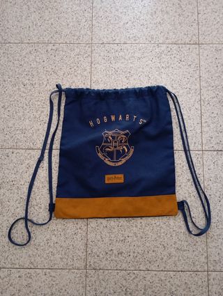 Mochila Harry Potter