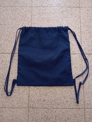 Mochila Harry Potter