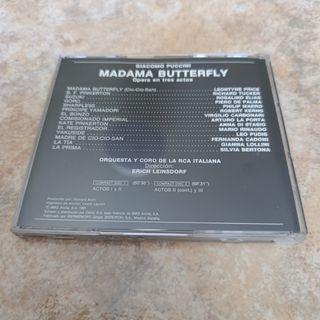 La Flauta Mágica - Mozart CD