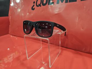 Gafas de sol Ray-Ban RB4165 negras