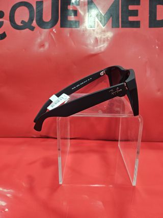 Gafas de sol Ray-Ban RB4165 negras