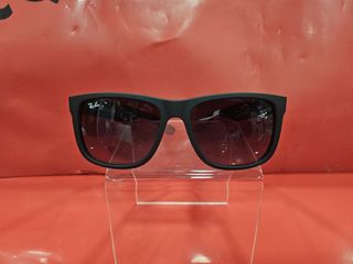 Gafas de sol Ray-Ban RB4165 negras
