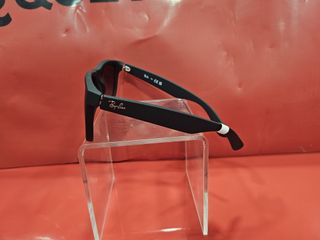 Gafas de sol Ray-Ban RB4165 negras